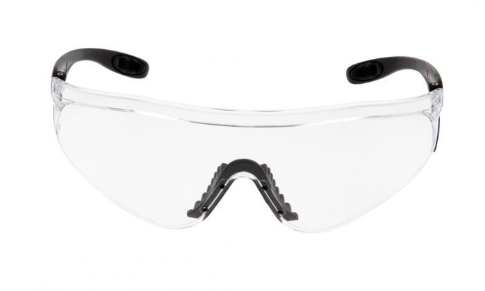Flare | Safety Shield With Vented Arms | RS5959-V