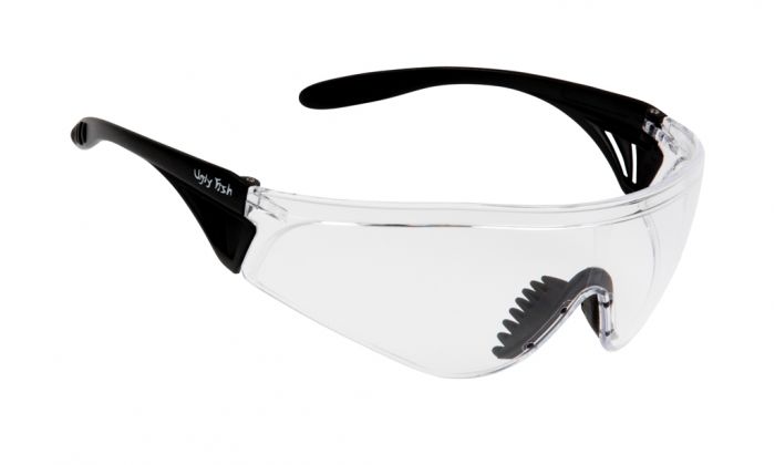 Flare | Safety Shield With Vented Arms | RS5959-V