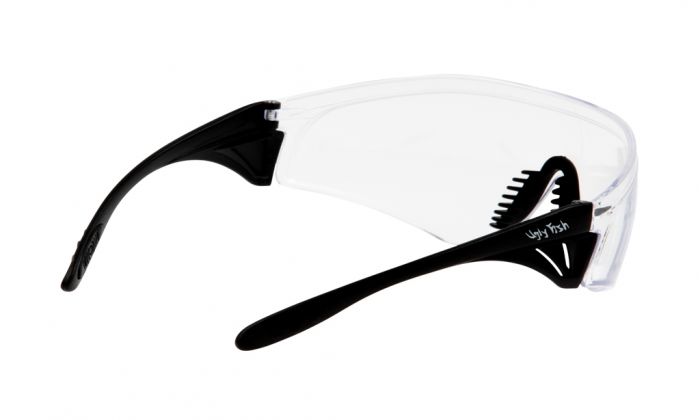 Flare | Safety Shield With Vented Arms | RS5959-V