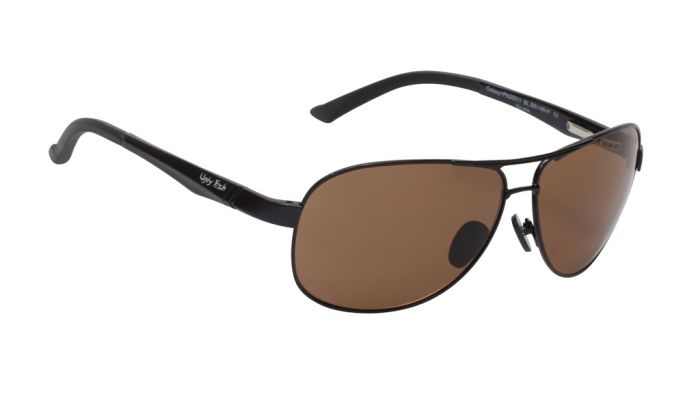 Galaxy Polarised Ugly Metal Sunglasses PN20011