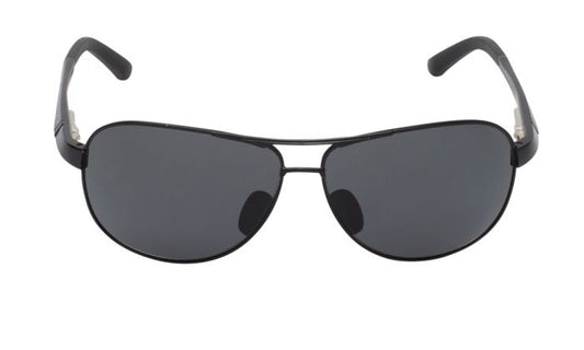 Galaxy | Ugly Metal Polarised Sunglasses | PN20011