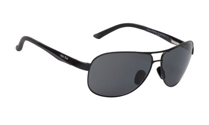 Galaxy Polarised Ugly Metal Sunglasses PN20011