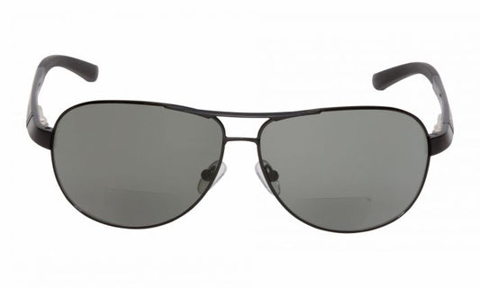 Galaxy Polarised Bifocal Sunglasses