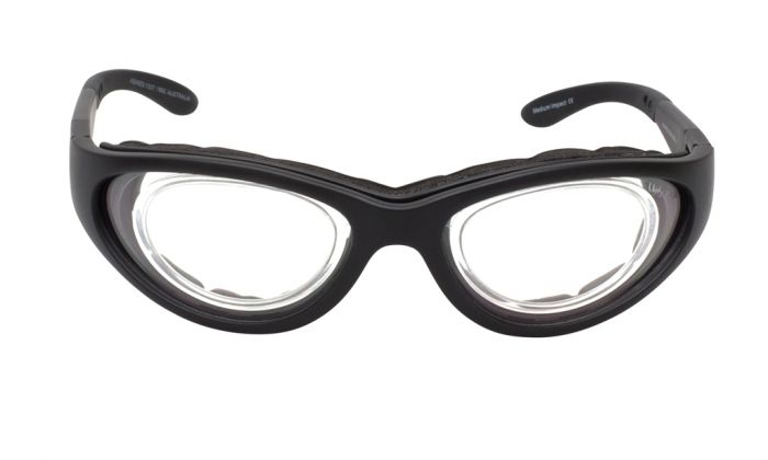 Glide Motorcycle Prescription RX Gasket RS03282