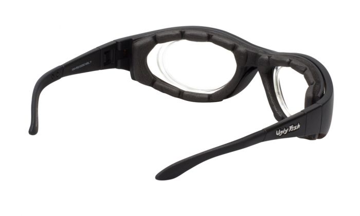 Glide Motorcycle Prescription RX Gasket RS03282