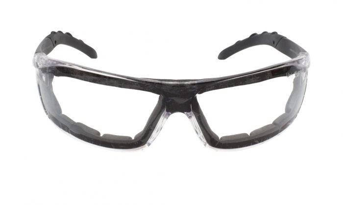 Guardian | Safety Shield With Positive Seal | RS1515
