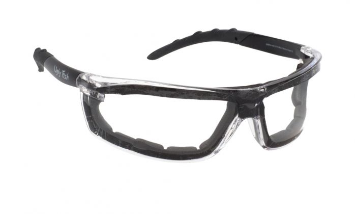Guardian | Safety Shield With Positive Seal | RS1515