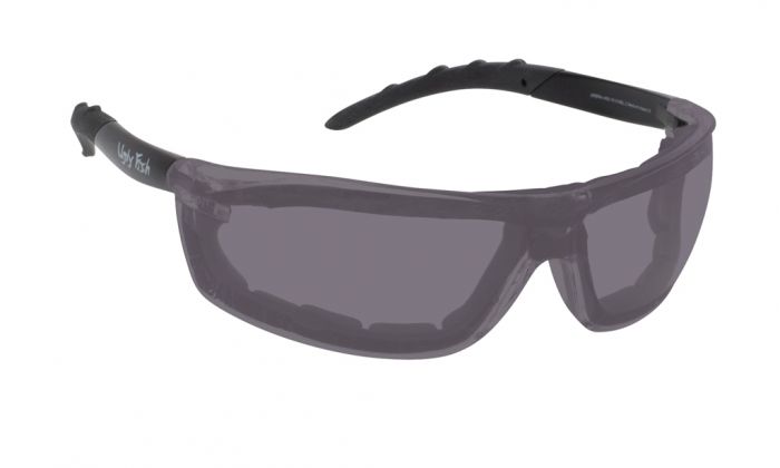 Guardian Safety Glasses With Positive Seal