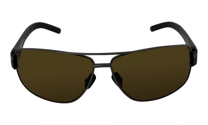 Iceberg | Ugly Metal Polarised Sunglasses | PN21107