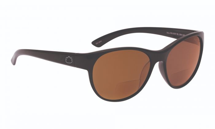 Iris | Polarised Bifocal Sunglasses | PC5501