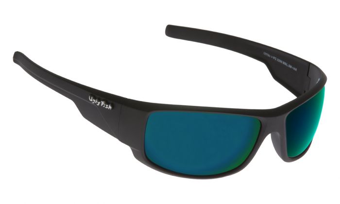 Krypton | Polarised Lifestyle Sunglasses | PC3266