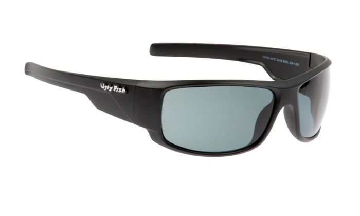 Krypton | Polarised Lifestyle Sunglasses | PC3266