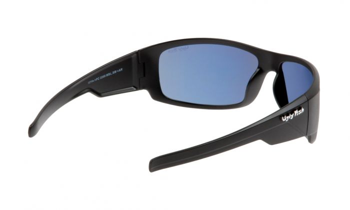 Krypton | Polarised Lifestyle Sunglasses | PC3266