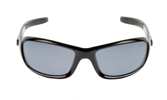 P1077 Polarised Women's Lifestyle Wrap Sunglasses