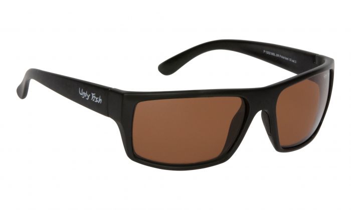 P1202 Polarised Wrap Lifestyle Sunglasses