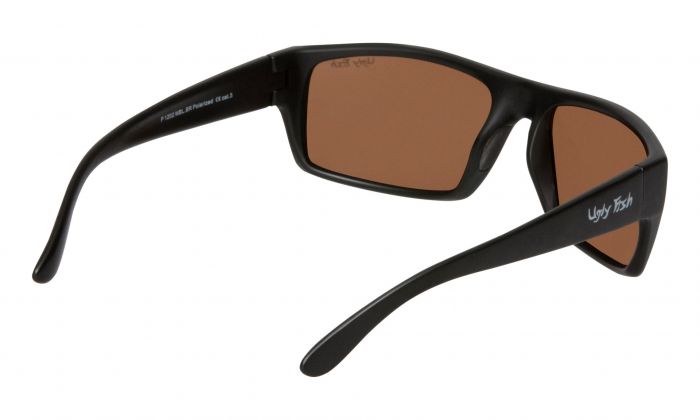 P1202 Polarised Wrap Lifestyle Sunglasses
