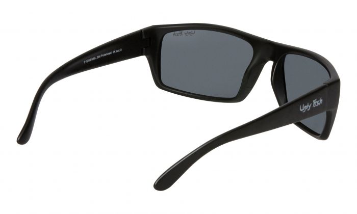 P1202 Polarised Wrap Lifestyle Sunglasses