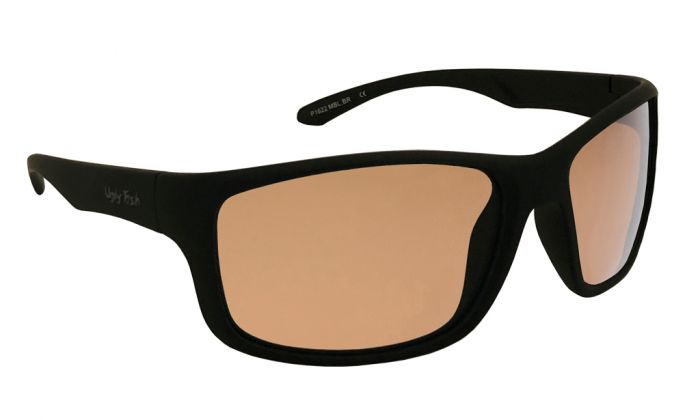 Polarised Lifestyle Sunglasses | P1622