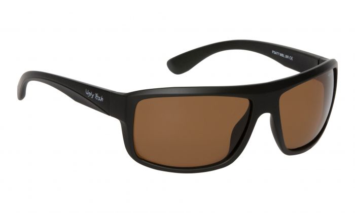 P3477 Polarised Lifestyle Sunglasses