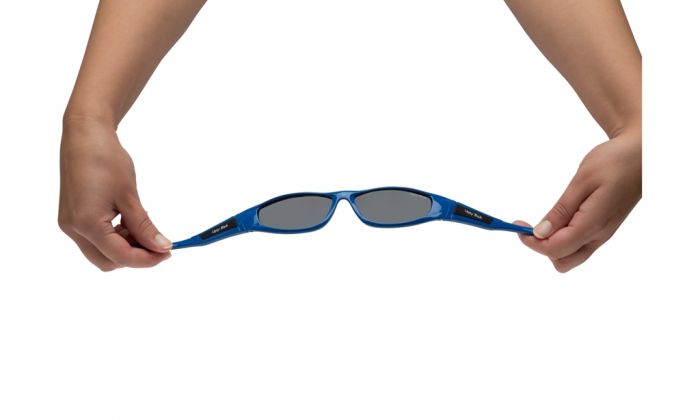 Kids | Polarised Unbreakable Sunglasses | PK911