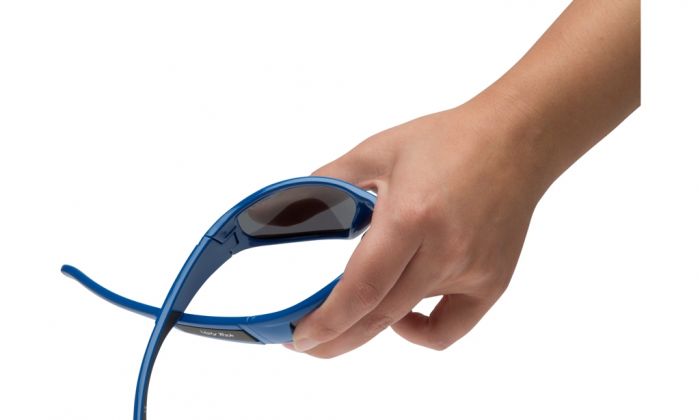 Kids | Polarised Unbreakable Sunglasses | PK911
