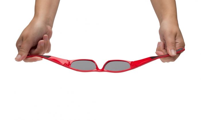 Kids | Polarised Unbreakable Sunglasses | PK911