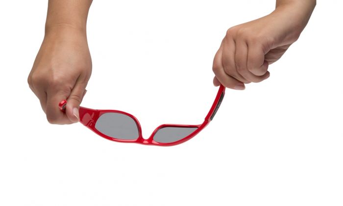 Kids | Polarised Unbreakable Sunglasses | PK911