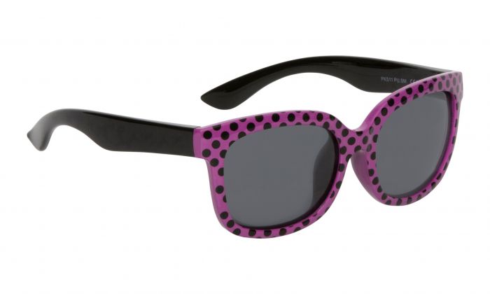 Kids | Polarised Unbreakable Sunglasses | PKM511