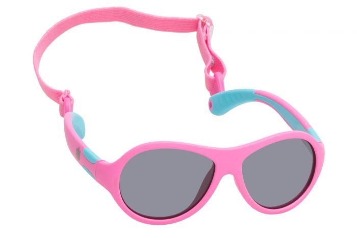 PKR122 Toddler Polarised Unbreakable Sunglasses