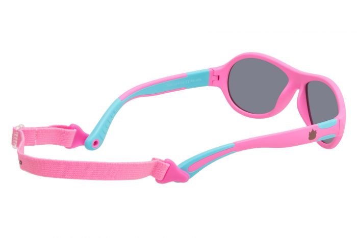 PKR122 Toddler Polarised Unbreakable Sunglasses