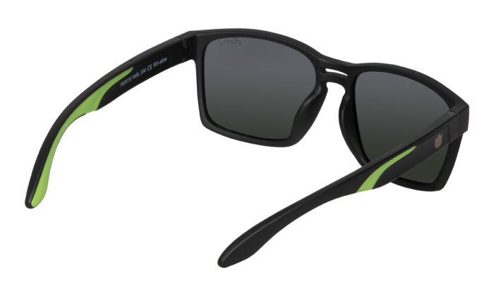 PKR737 Kids Polarised Unbreakable Sunglasses