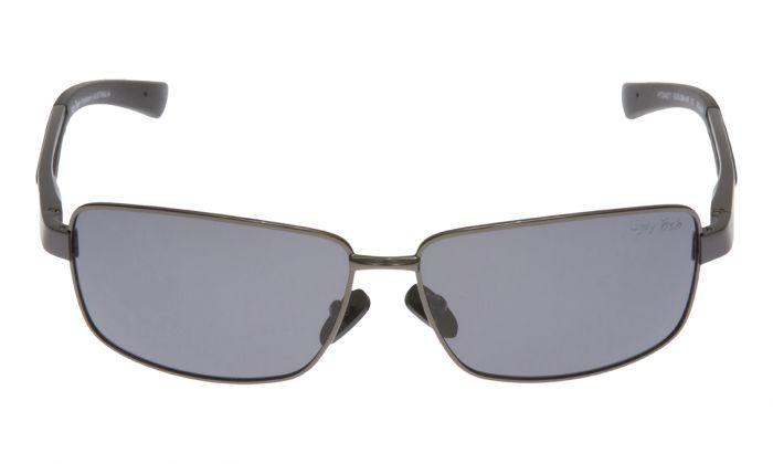 Ugly Metal | Polarised Sunglasses | PT24377