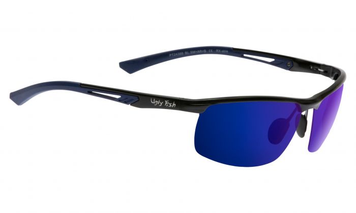Ugly Metal | Polarised Sunglasses | PT24388