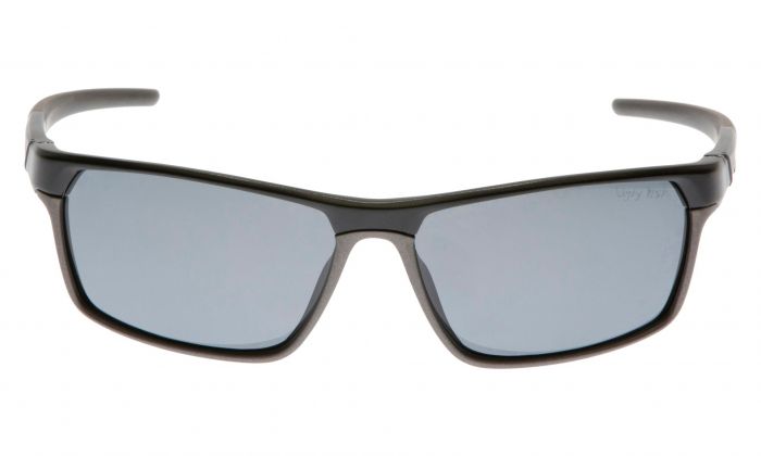 PT24543 Polarised Ugly Metal Sunglasses