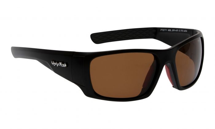 Polarised Lifestyle Sunglasses | PT6771