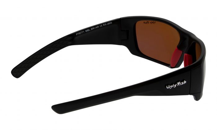 Polarised Lifestyle Sunglasses | PT6771