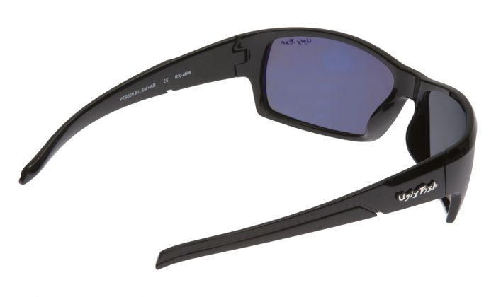 PT9366 Polarised Lifestyle Wrap Sunglasses