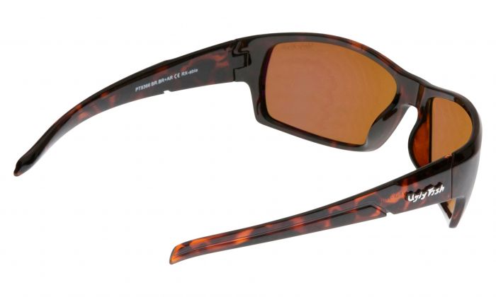 Polarised Lifestyle Wrap Sunglasses | PT9366