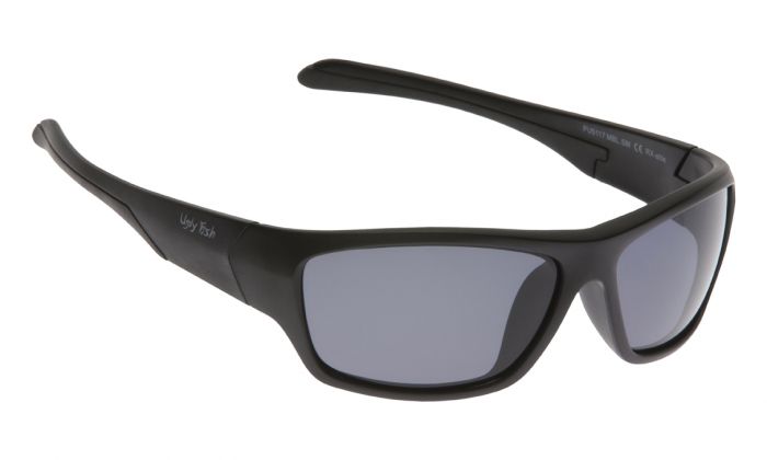 PU5117 Unbreakable Polarised Wrap Sunglasses