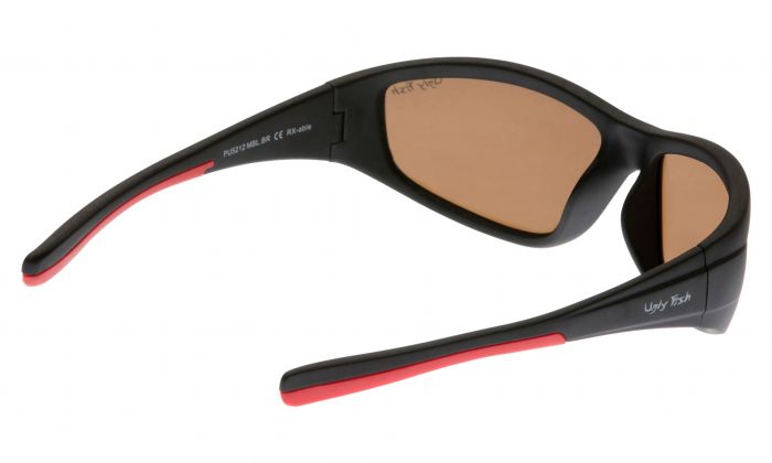 Unbreakable | Polarised Wrap Sunglasses | PU5212