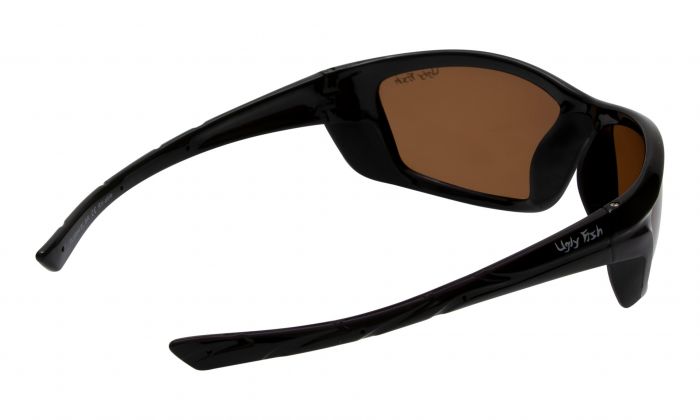 PU5994 Unbreakable Polarised Wrap Sunglasses