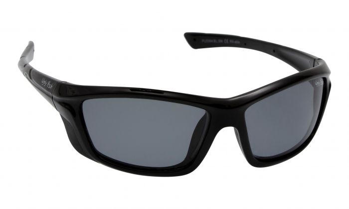 PU5994 Unbreakable Polarised Wrap Sunglasses