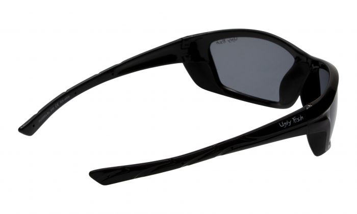 PU5994 Unbreakable Polarised Wrap Sunglasses