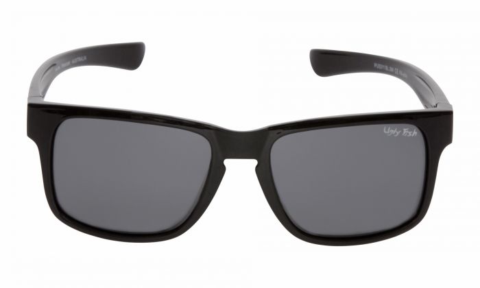 Ugly Fish Eyewear PU5311 Unbreakable Polarised Sunglasses PU5311 BL.SM Polarised All Sunglasses