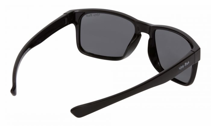 Ugly Fish Eyewear PU5311 Unbreakable Polarised Sunglasses PU5311 BL.SM Polarised All Sunglasses