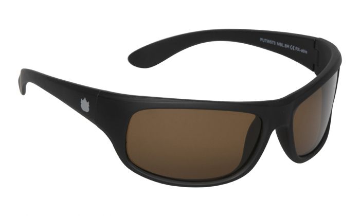 PUTW573 Tween Unbreakable Polarised Sunglasses