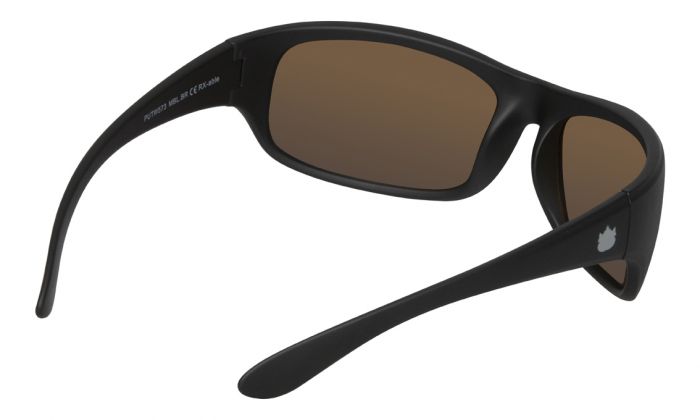 PUTW573 Tween Unbreakable Polarised Sunglasses