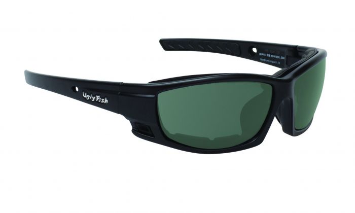 Rocket Polarised Motorcycle Sunglasses RSP404