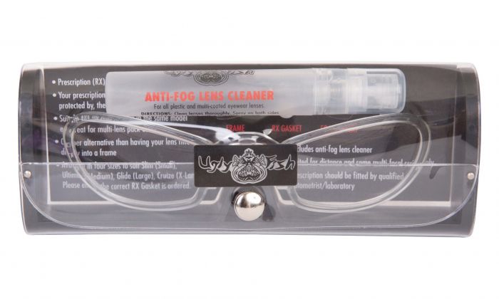 Cruize Motorcycle Prescription RX Gasket RS909