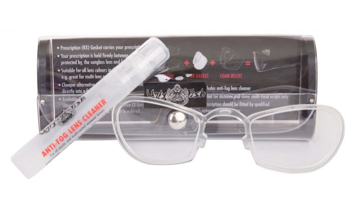 Ultimate Motorcycle RX Gasket RS707